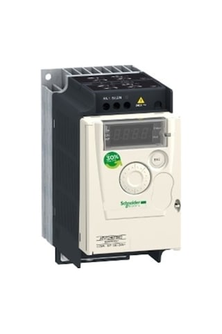 Schneider Electric Atv12H055M2 Atv12 - 0.55 Kw Hız Kontrol Cihazı