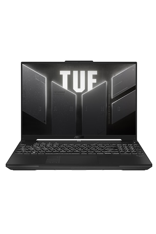 Asus TUF Gamıng A16 FA607NUG-RL213 R7-7445HS 16 GB 512 GB SSD 6 GB RTX4050 16'' Dos Dizüstü Bilgisayar
