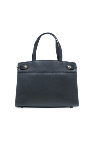 Omuz Çantası Kadın Marta M Piumelli Milano Bag P636 Black Siyah