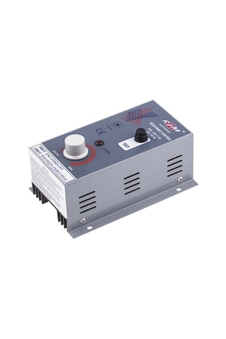 Rtm Rezistans Kontrol 7500 Watt 35 Amper-Rezistans Dimmeri