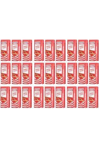 Dimes Karpuz Ve Çilekli İçecek 200 Ml X 27 Adet
