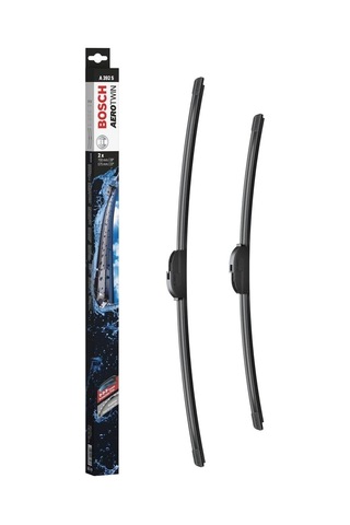 Bosch Aerotwin Silecek Seti - 700/575 Mm Honda Civic Sedan 2011-2015 Fb A392s