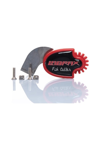 Labrax Balık Çağırıcı Zıpkın