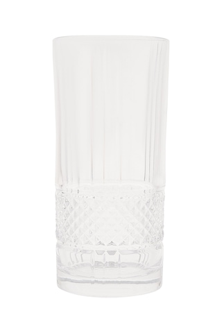 Rcr Brillante Meşrubat Bardağı Şeffaf