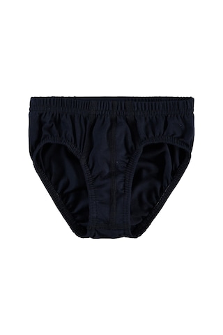 Civil Boys Erkek Çocuk 2'li Külot 2-10 Yaş Saks - Lacivert 82334662223w1 Lacivert - Sarı