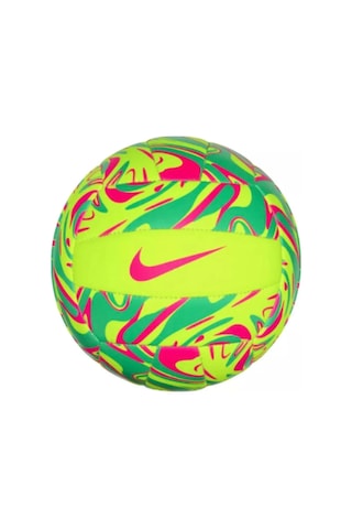 Nike N.000.1824.709.03 Skills Unisex Voleybol Topu Çok Renkli