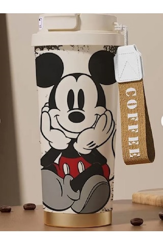 Mini Mickey Hediye, Doğum Günü Hediyesi, Sevgililer Günü Hediyesi