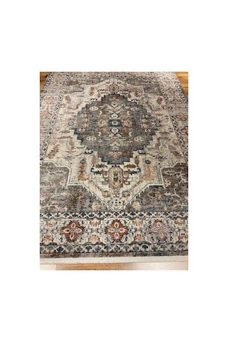 Melange 9504 160x230 Çok Renkli Hlı