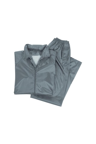 Sturm Siyah Yağmurluk Takım (416222130) Siyah