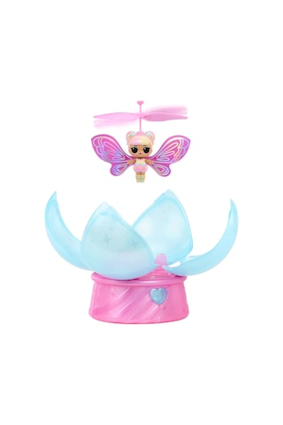 L.o.l. Surprise Magic Flyers Fairies Tots Asst Mavi