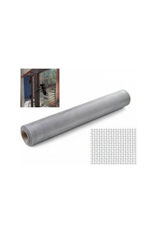 Fiberglass Sineklik Tülü Sineklik 120 X 100