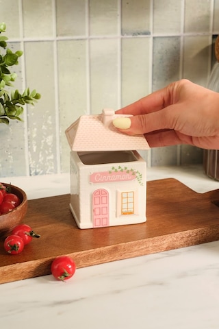 Karaca Town Baharatlık Tarçınlık 130 Ml Lila
