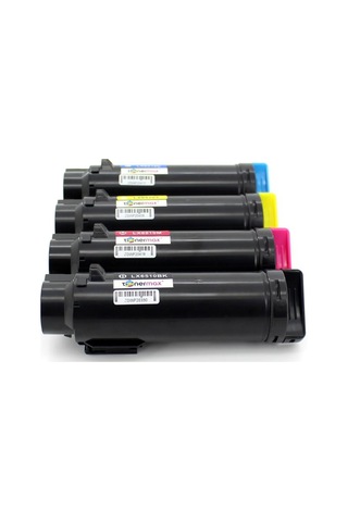Tonerturk Xerox 106R03488 / Phaser 6510 / Workcentre 6515 Set Uyumlu Toner