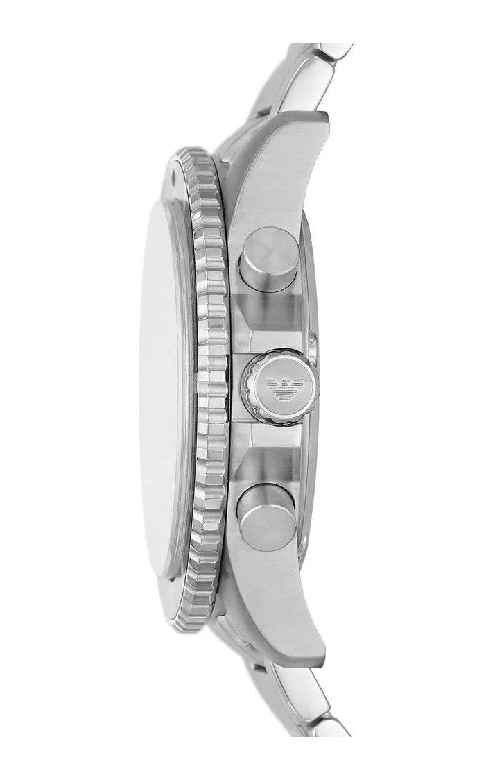 Emporio Armani Ar11360 Erkek Kol Saati Gri