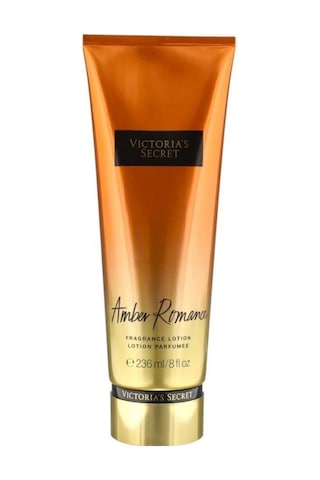 Victoria's Secret Amber Romance Body Lotion 236 Ml Vücut Losyonu