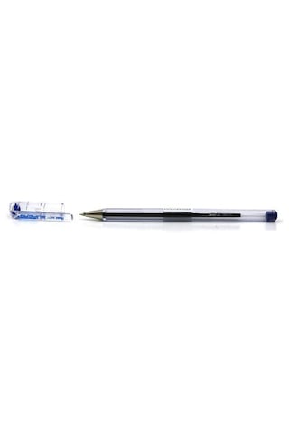 Pentel 77-C Bk Mavi Yağ Bazlı Tükenmez Kalem
