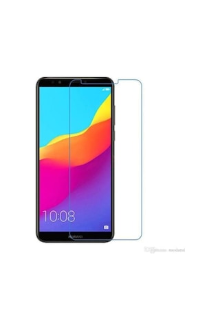 Galaxy J6 Plus Maxi Glass Temperli Cam Ekran Koruyucu