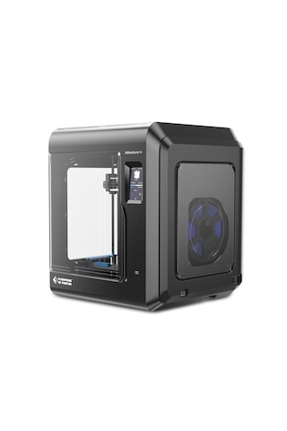 Flashforge Adventurer 4 3d Printer