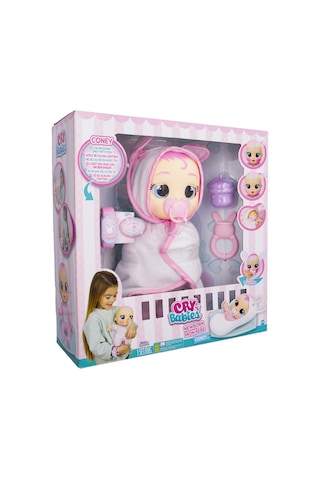 Cry Babies Hoşgeldin Coney CYB45000