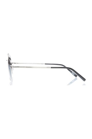 Mont Blanc Mb 605 16D Pol 56 Erkek Güneş Gözlüğü