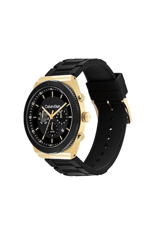 Ck25200306 Calvin Klein Erkek Kol Saati