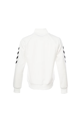 Hummel 921773-9003 Genesa Kadın Spor Ceket 001