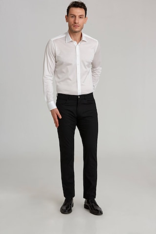 Bisse Erkek 5 Cepli Spor Pantolon Sıyah Pns23y23105 D99 Siyah