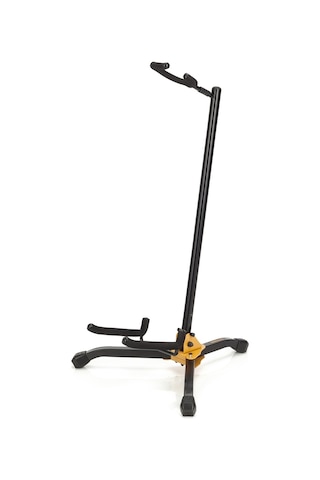 Hercules Hcgs-405b Shoksafe Gitar Sehpası