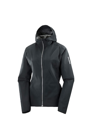 Salomon Bonattı Traıl Jkt W 27180 Siyah