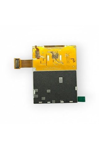 Samsung E2222 Ekran Samsung Sgh-e2222 Uyumlu Lcd Ekran