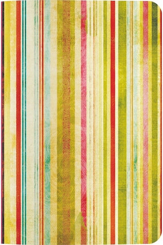 Deffter Just Terzi Dikişli 19x23.5 / Color Lines