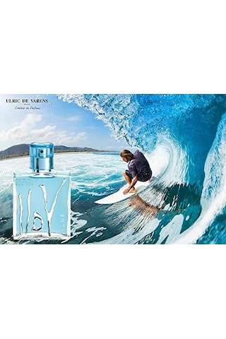 Udv Blue - Edt 100ml Erkek Parfüm Diğer