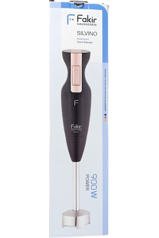 Fakir Silvino 900 W Blender