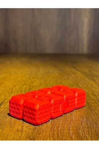 Stressiz Sonsuz Küp