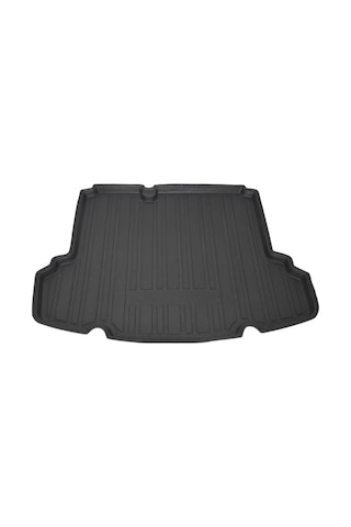 Volkswagen Jetta Trendline Cepli 2011+ 3D Bagaj Havuzu Bizymo