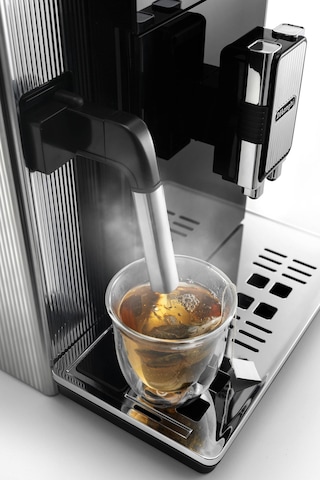 Delonghi Maestosa Çekirdekten Fincana Kahve Makinesi EPAM 960.75.GLM