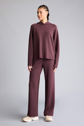 Defacto Standart Fıt Kapüşonlu Modal Sporcu Sweatshirt G5309ax26spbn277 Kahve-bn277