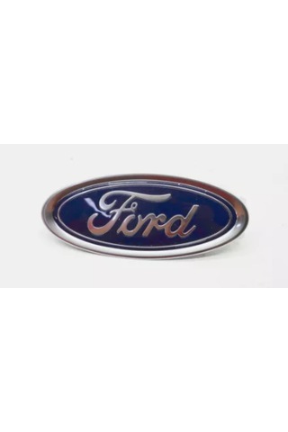 Amblem Focus-mondeo-fiesta-courrier 1