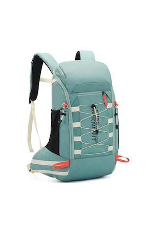 Knight Fk0398 40l 900d Outdoor Seyahat Spor Sırt Çantası 5