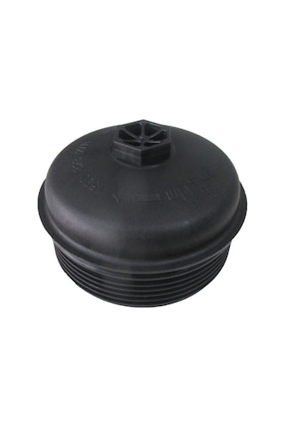 Renault Clıo- 5- Hb- 20/23 Motor Yağ Filtre Kapağı 1.0 Tce