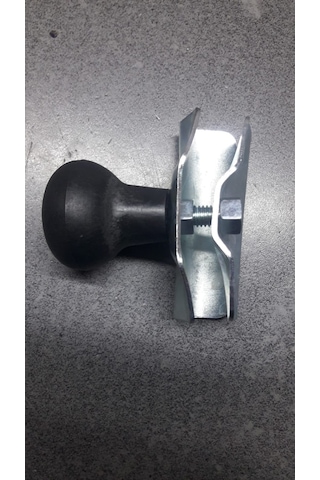 Direksiyon Çevirme Topuzu Metal