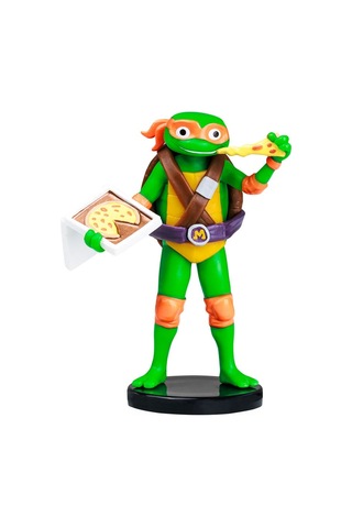 Tmnt Figürlü Kalem Başlığı 2''li Paket Model 4 Nt2018