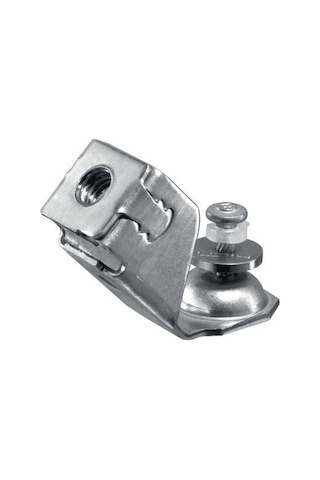 Hilti Çivili Dişli Rot Tavan Askısı X-hs M8 U32 P8 S15 361789 100 Adet