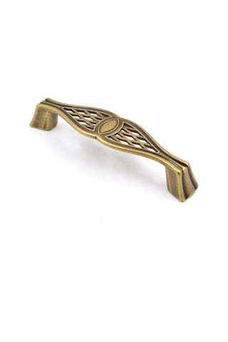 Coşafak Giusti Wmn645.096.00D1 Metal Antik Sarı 96Mm