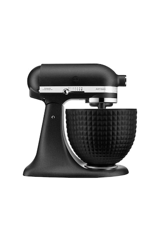 Kitchenaid 5ksm156cxebk Artisan 4,7 L Cast Iron Black Stand Mikser Diğer