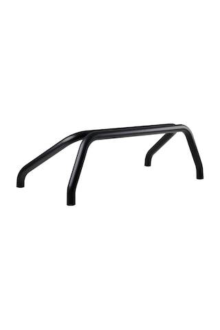 Mercedes X-class Roll Bar Sandplus Black 2017+ Prb04