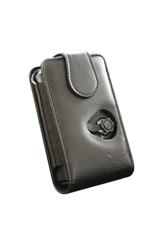 XP Deus 2 Deri Koruma Kılıfı (Dedektör Ana Ünite Kılıfı)