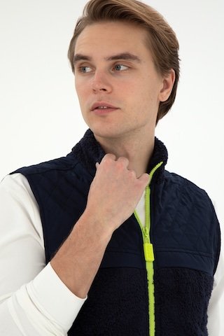U.s. Polo Assn. Erkek Lacivert Hırka Örme 50290730-vr033 Lacivert
