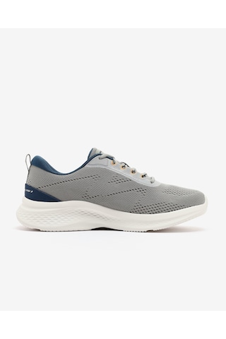 Skechers Skech-lıte Pro 2.0 Berrıx Erkek Gri Spor Ayakkabı 233184tk Gybl Gri