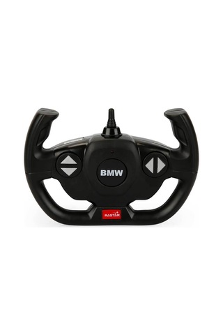 Rastar Z4 Roadster Man.kapı Açılan 2.4ghz Işıklı 3r. - Kırmızı Standart Kırmızı